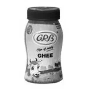 GRB  Ghee