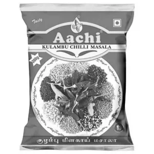Aachi Kulambu chilli powder