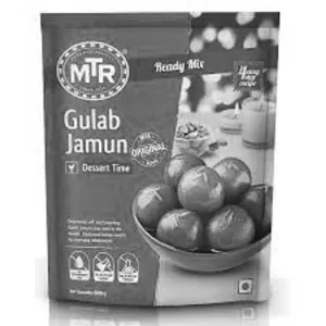 MTR Gulab Jamun
