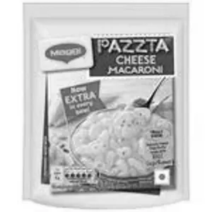Pazzta Cheese 