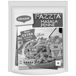 Pazzta Masala