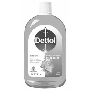 Dettol
