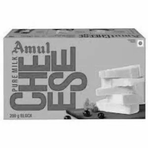 Amul Cheese 