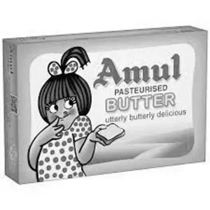 Amul Butter