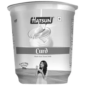 Hatsun Curd