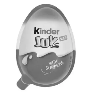 Kinder JOY (BOYS)
