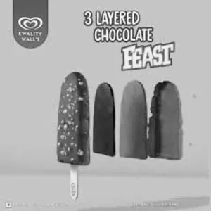 Feast (chocolate) Frozen Desert