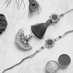 Bhai rakhi beautiful and cool rakhi pack of 3