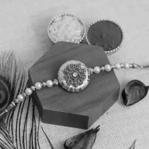 Bhai rakhi beautiful and cool rakhi pack of 2