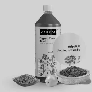 Kapiva Digest Care juice