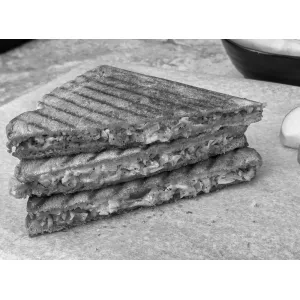 Mix Mumbai sandwich