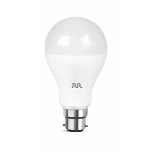 RR LED BULB 12W 6500K