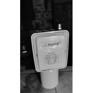 Pauxis 850 pro 