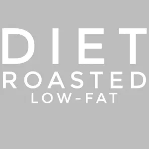 Diet/Roasted/Low Fat