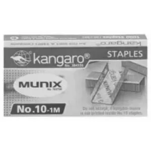 Kangaro Staples No.10
