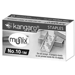 Kangaro Staples Box(20N)