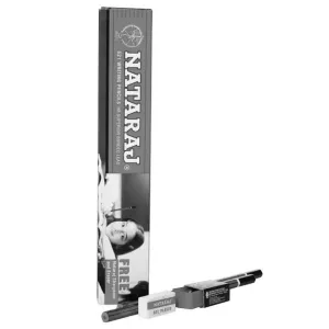 Nataraj Pencils