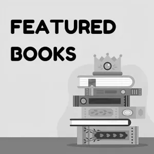 FEATURED BOOKS