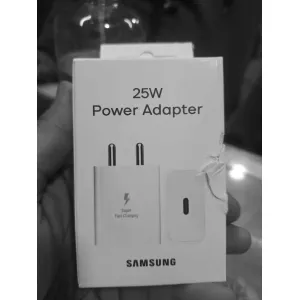 Samsung adaptor 20W Fast Charging 
