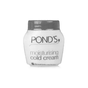 Ponds Cold Cream mini pack 