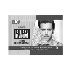 Fair & Handsome Cream
