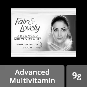 Fair & Lovely Cream 
