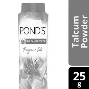 Ponds Face Powder 25g