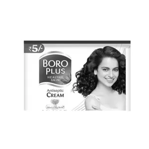 Boro Plus Cream
