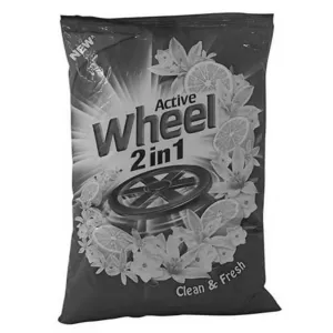 Active wheel 1kg