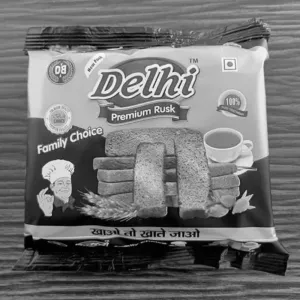 Delhi Til Rusk 