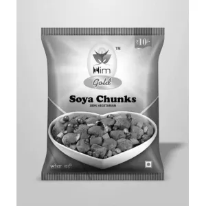 Himgold Soyabeen ५०g 