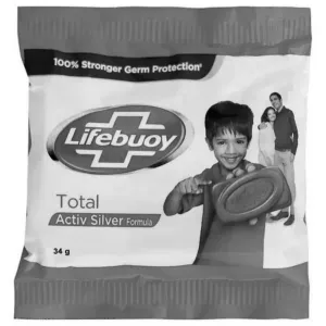 Lifebuoy Soap