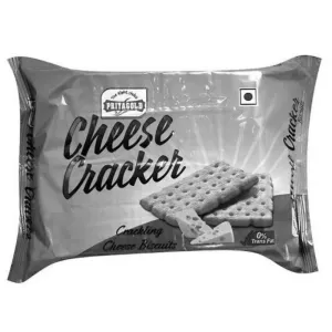 Priyagold Cheese Cracker biscuit