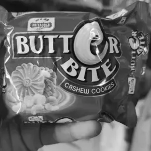 Priyagold Butter Bite Biscuit