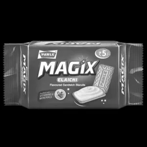 Parle Elaichi Cream Biscuit