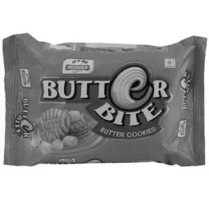 Priyagold Butter Bite Biscuit 