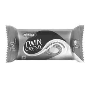 Creamica Biscuit 