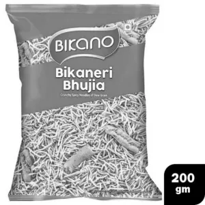 Bicano Bikaneri Bhujiya 200gm