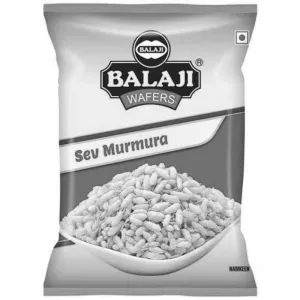 Balaji sev murmura ( सादा)