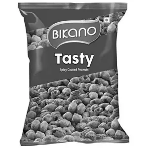 Bicano Spicy Peanuts Namkeen 200gm