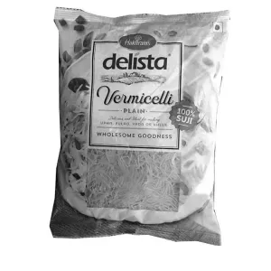 Haldiram delista Sevain 100g / हल्दीराम सेवईं 100gram