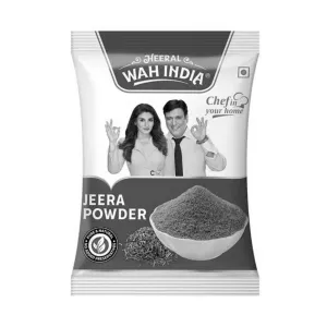 Wah India Meat Masala 
