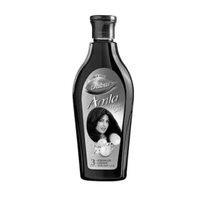 Dabar Amla Hair Oil 