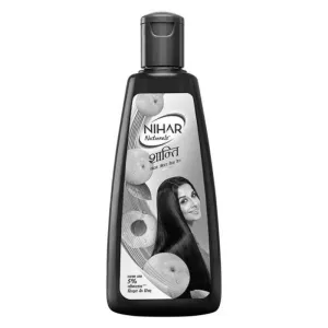 Nihar Shanti Amla Hair Oil