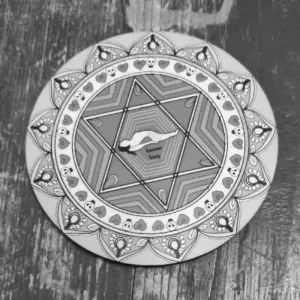 Heart chakra