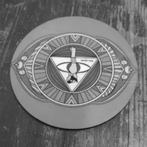 Third Eye chakra