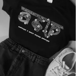 ASLP Tee