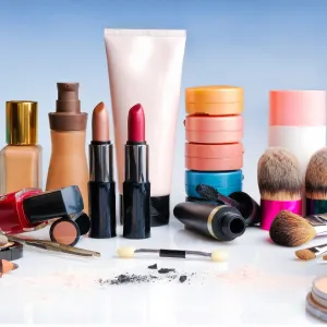 Cosmetics & Make-up