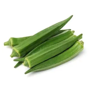 ঢেড়শ