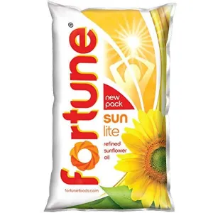 Fortune Sunflower Oil